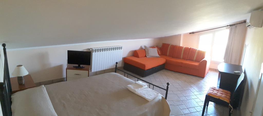 B&B Villa Vittoria Maglie Exterior photo